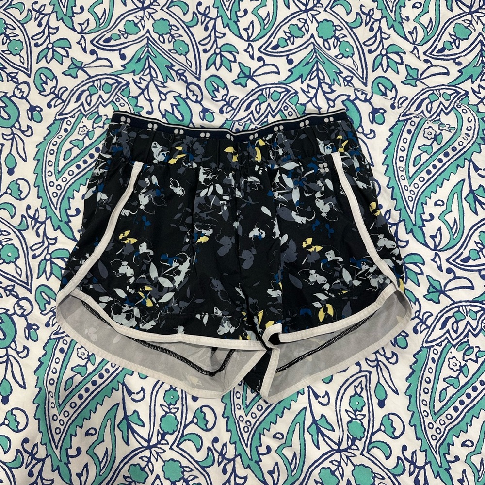 Sweaty Betty On Your Marks 4" Running Shorts